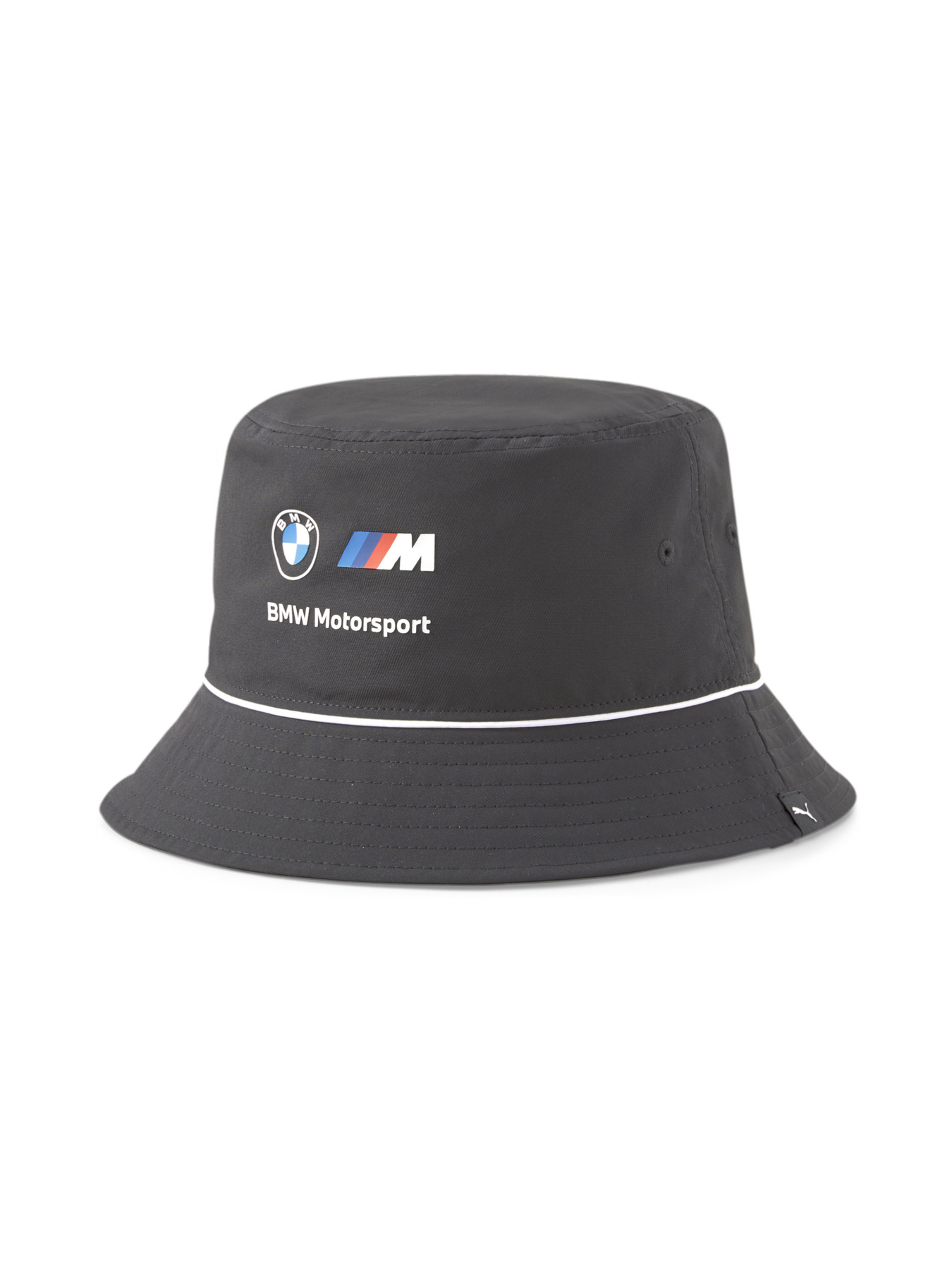 Панама PUMA Bmw Mms Bucket Hat модель 023746 Панама PUMA Bmw Mms Bucket Hat модель 023746 Фото