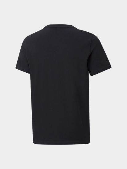 Футболка PUMA Alpha Graphic Tee модель 847281 — фото - INTERTOP
