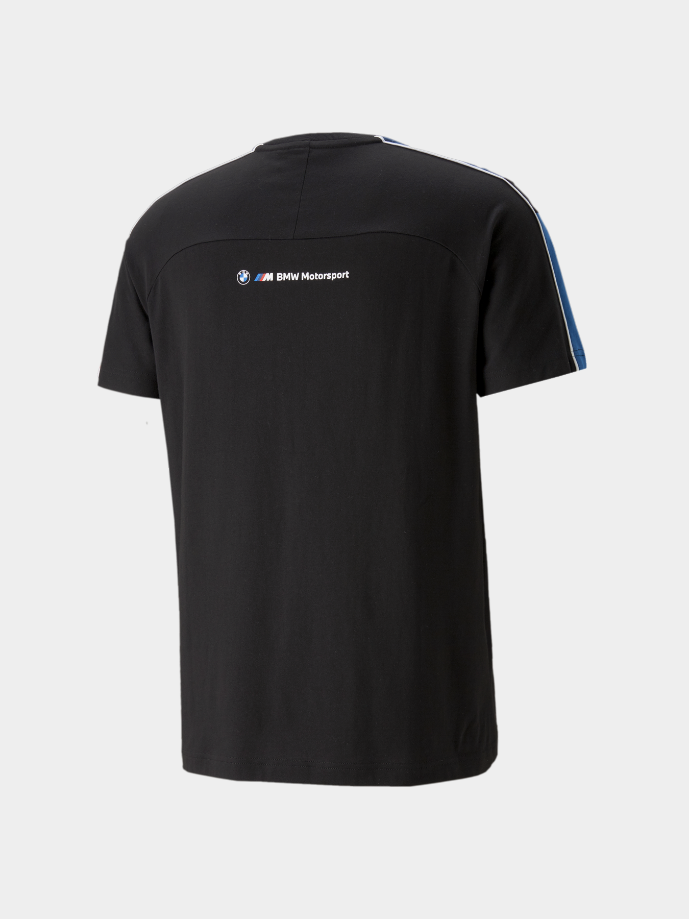 Футболка PUMA Bmw Mms T7 Tee модель 533367 Фото