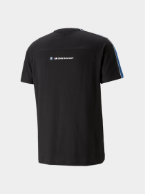 Футболка PUMA Bmw Mms T7 Tee модель 533367 Фото