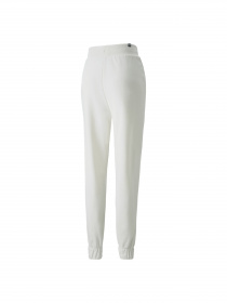 Джоггеры PUMA Ess+ Embroidery Pants модель 847093 Фото