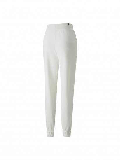 Джогери PUMA Ess+ Embroidery Pants модель 847093 — фото - INTERTOP