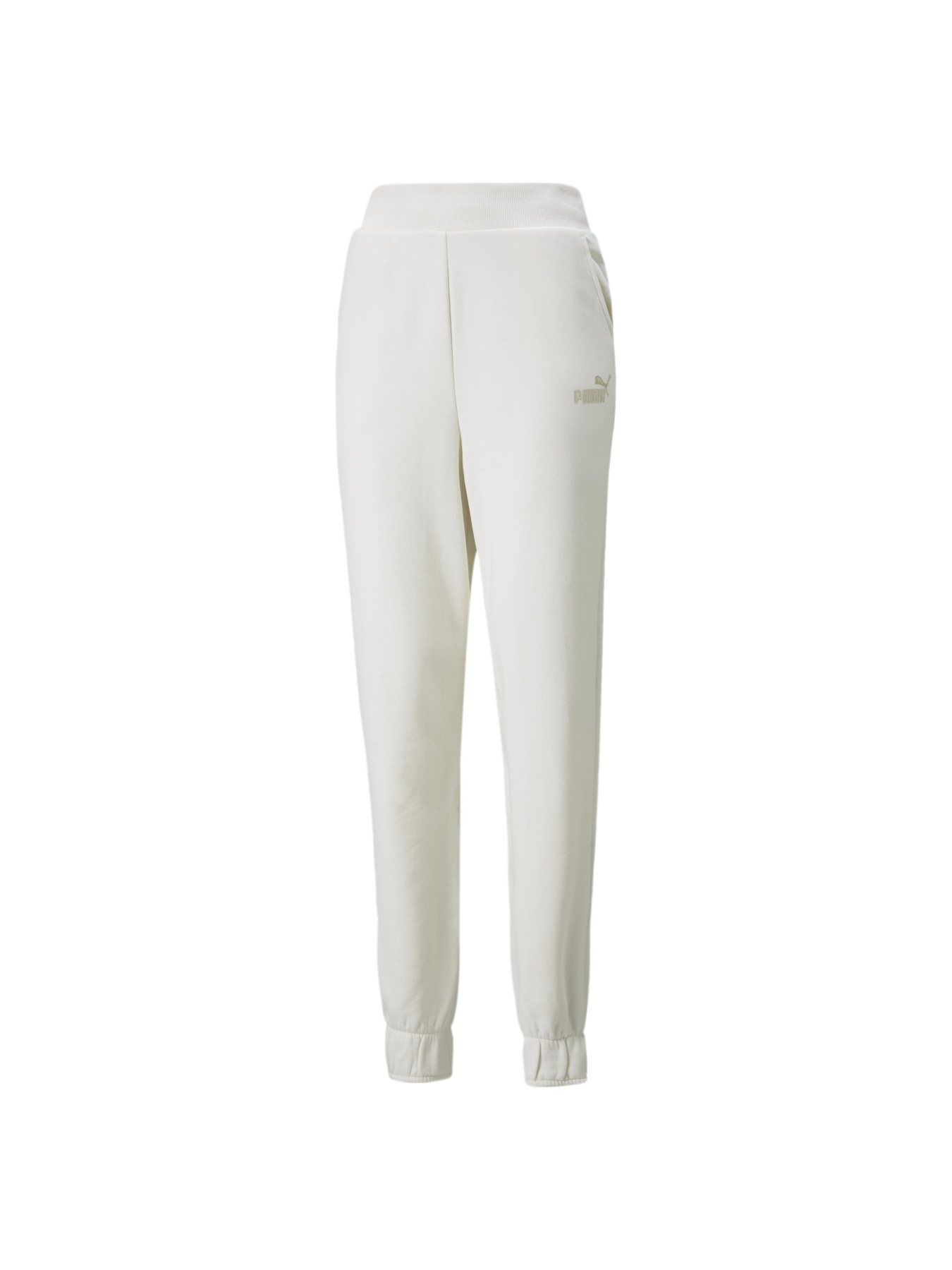 Джогери PUMA Ess+ Embroidery Pants модель 847093 Фото