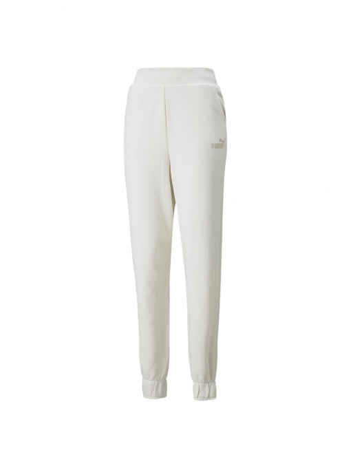 Джогери PUMA Ess+ Embroidery Pants модель 847093 Фото