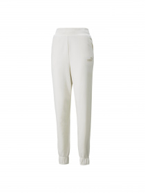 Джогери PUMA Ess+ Embroidery Pants модель 847093 Фото