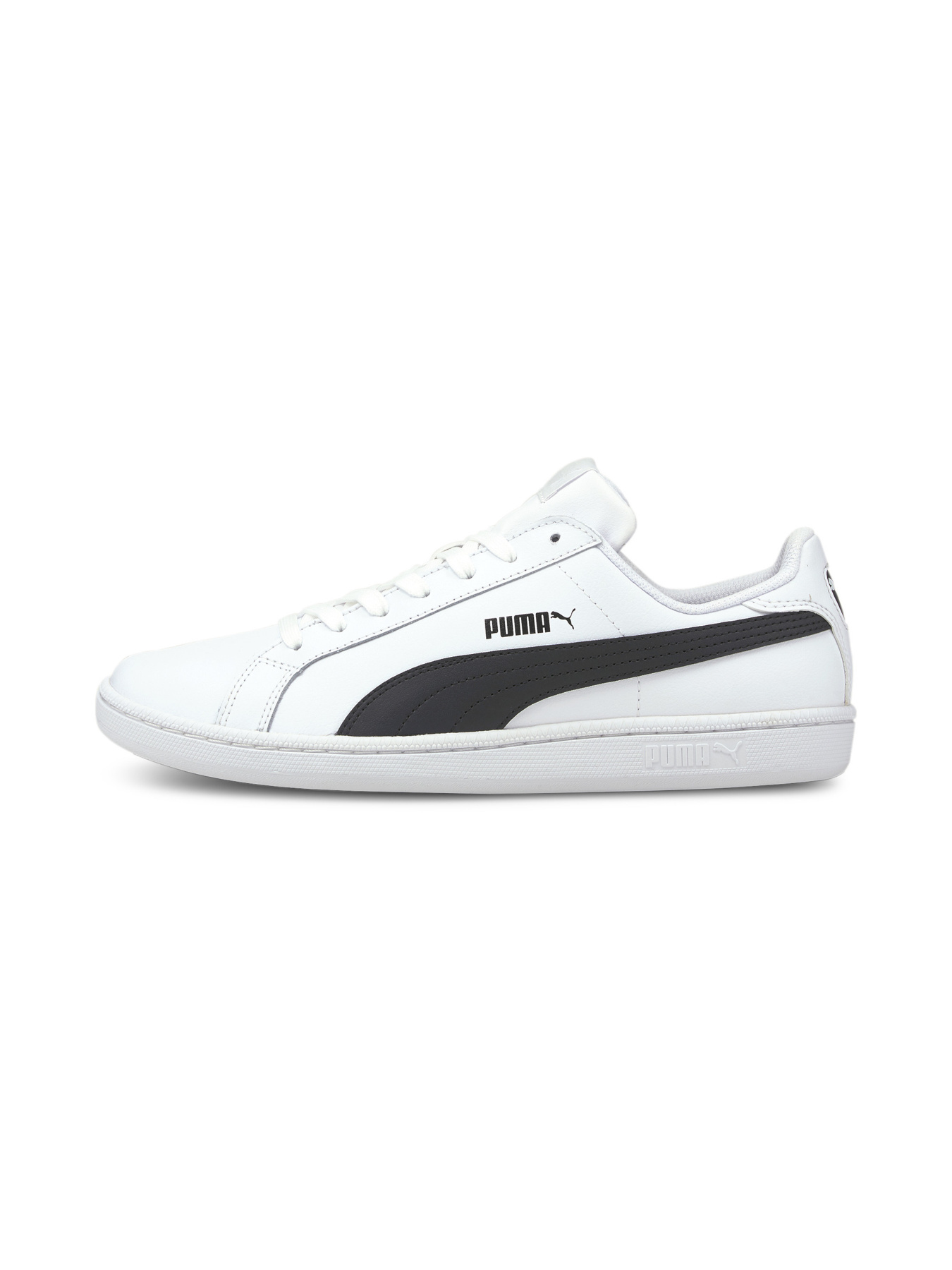 Кеды низкие PUMA Smash L модель 356722 Фото