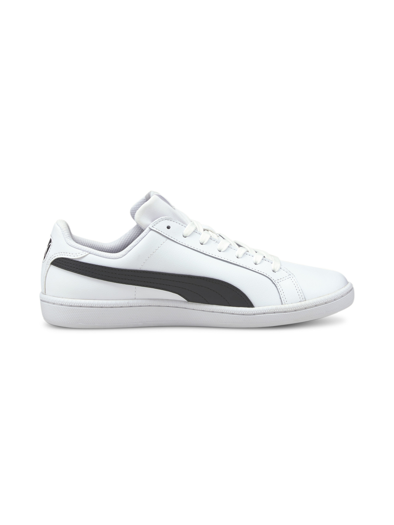 Кеды низкие PUMA Smash L модель 356722 Фото