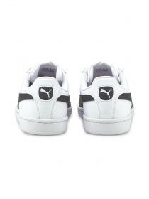 Кеды низкие PUMA Smash L модель 356722 Фото