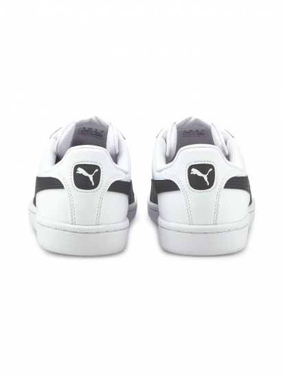Кеди низькі PUMA Smash L модель 356722 — фото 3 - INTERTOP