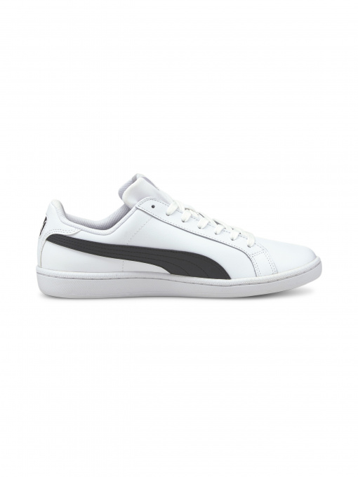 Кеды низкие PUMA Smash L модель 356722 Фото