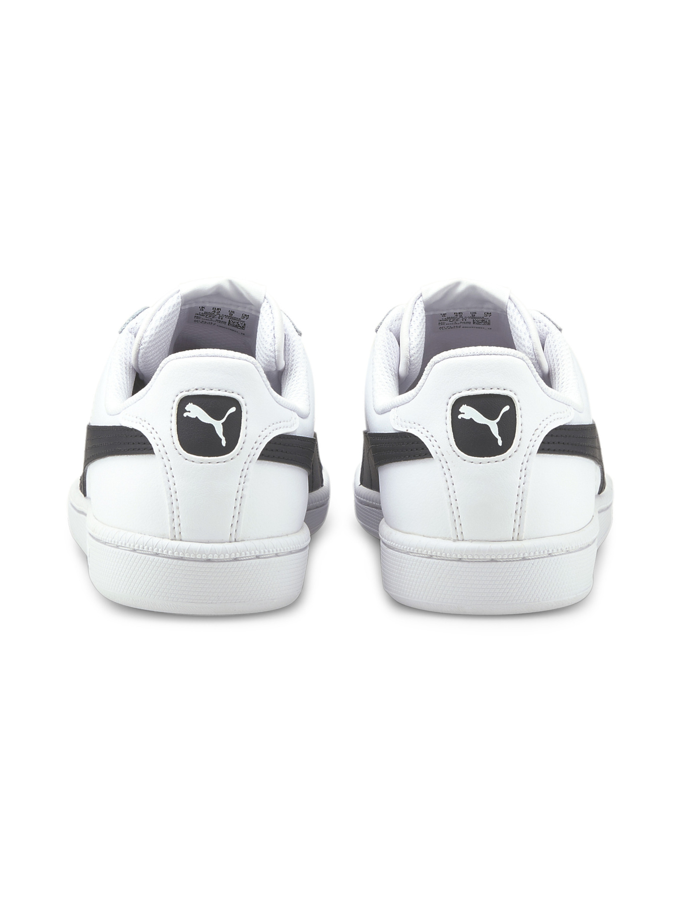 Кеди низькі PUMA Smash L модель 356722 Фото