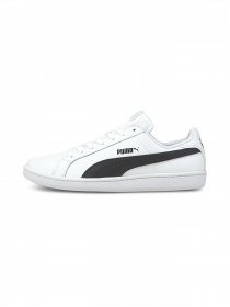 Кеди низькі PUMA Smash L модель 356722 Фото