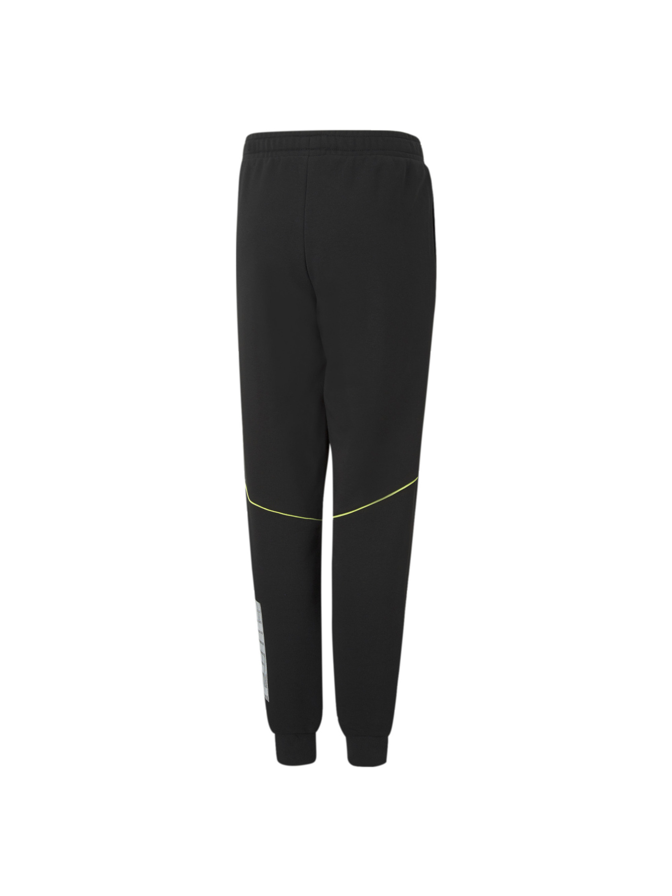 Штаны спортивные PUMA Active Sports Sweatpants модель 846999 Фото