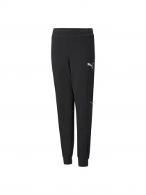 Штаны спортивные PUMA Active Sports Sweatpants модель 846999 Фото
