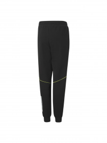 Штаны спортивные PUMA Active Sports Sweatpants модель 846999 Фото