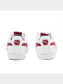Кеды низкие PUMA Smash L модель 356722 Фото