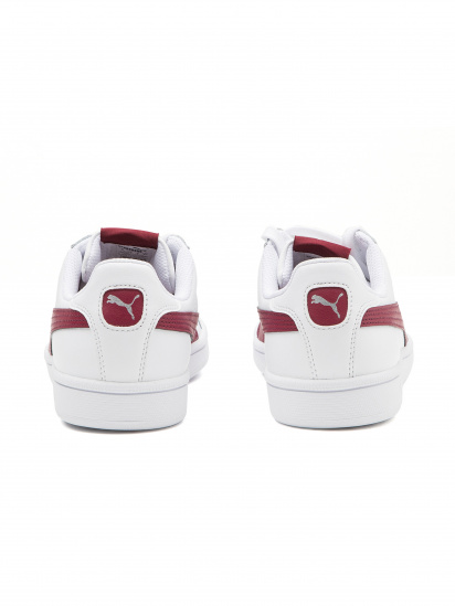 Кеди низькі PUMA Smash L модель 356722 — фото 3 - INTERTOP