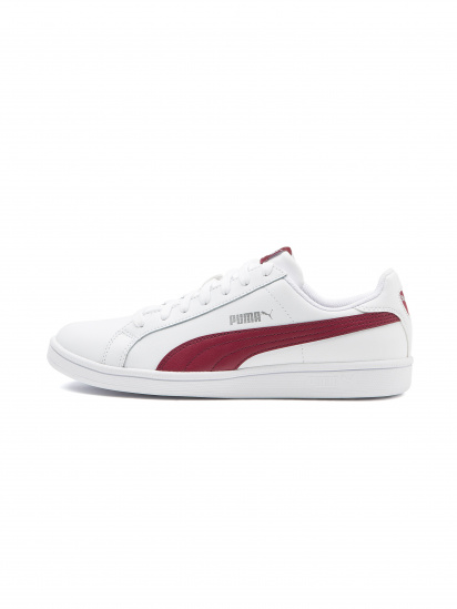 Кеди низькі PUMA Smash L модель 356722 — фото 4 - INTERTOP