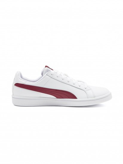 Кеди низькі PUMA Smash L модель 356722 - фото
