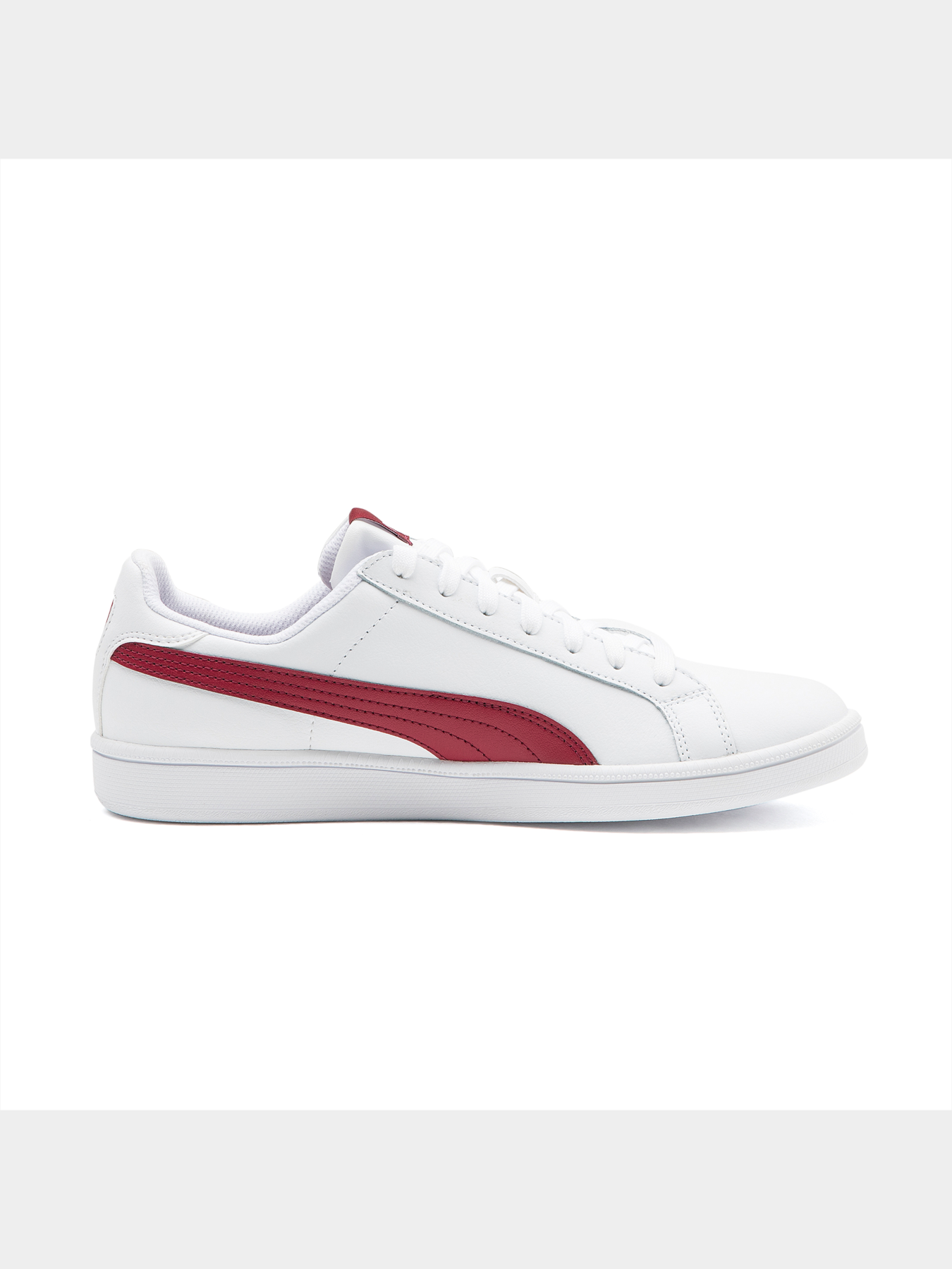Кеды низкие PUMA Smash L модель 356722 Фото