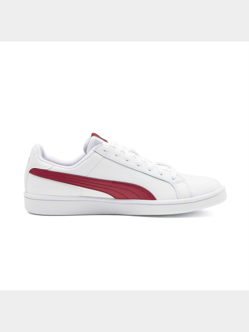 Кеды PUMA Smash L модель 356722 Фото