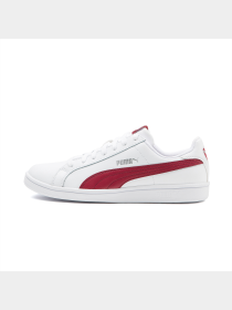 Кеды низкие PUMA Smash L модель 356722 Фото