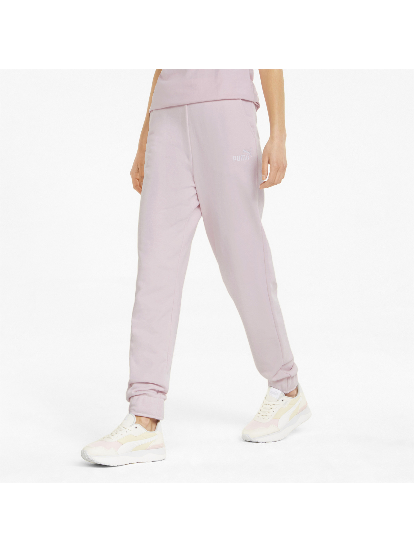 Штани спортивні PUMA модель 847093 Фото