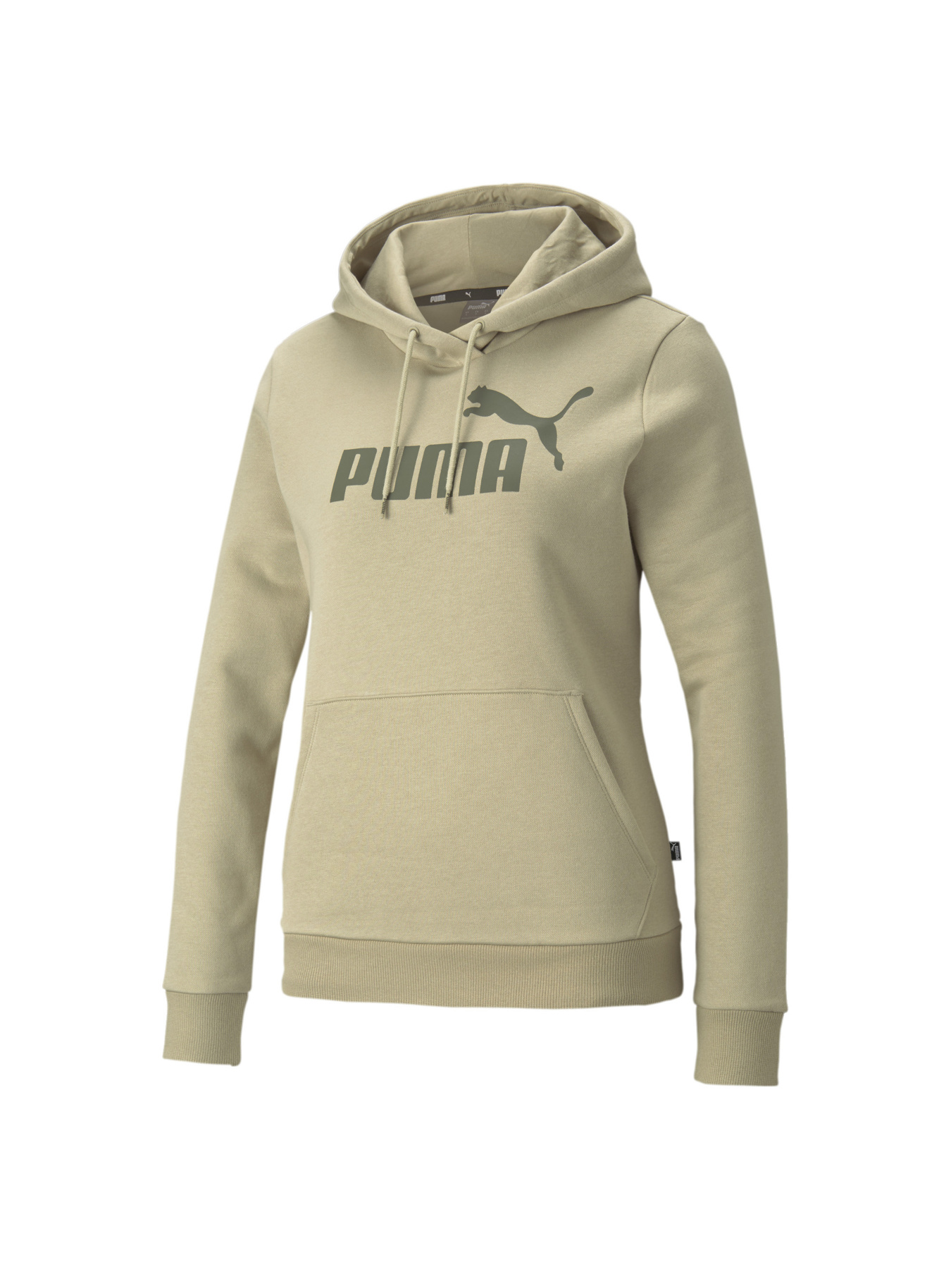 Худі PUMA модель 586789 Фото