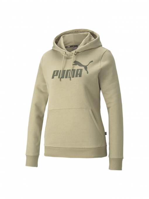 Худи PUMA модель 586789 Фото