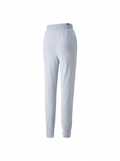 Джогери PUMA Ess+ Embroidery Pants модель 847093 — фото - INTERTOP