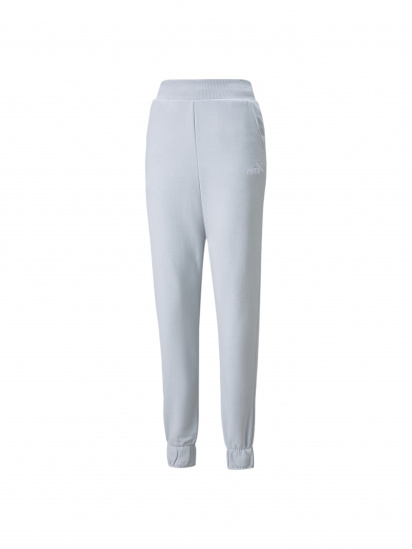 Джогери PUMA Ess+ Embroidery Pants модель 847093 - фото