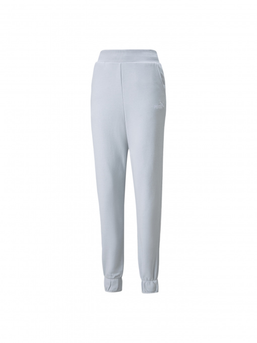Штани спортивні PUMA Ess+ Embroidery Pants модель 847093 Фото