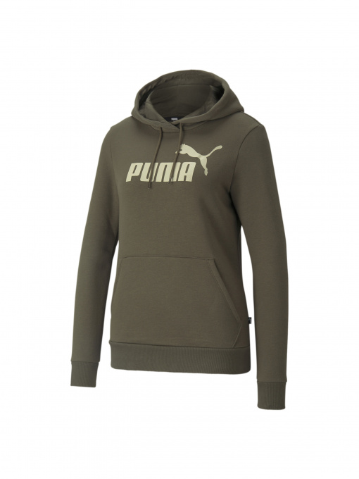 Худи PUMA модель 586789 Фото