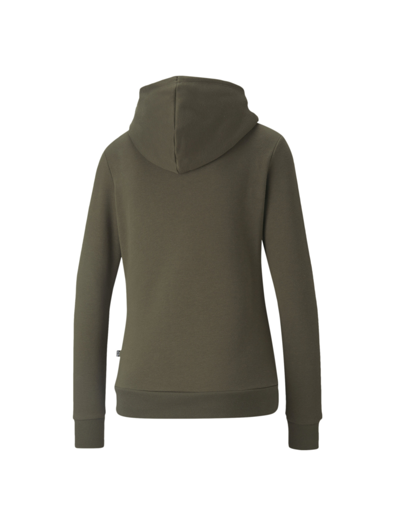 Худі PUMA модель 586789 Фото