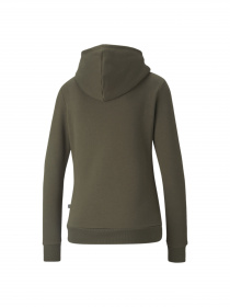 Худі PUMA модель 586789 Фото