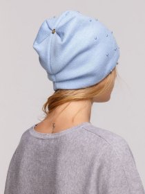 Шапка DeMari модель 550052 Фото