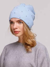 Шапка DeMari модель 550052 Фото