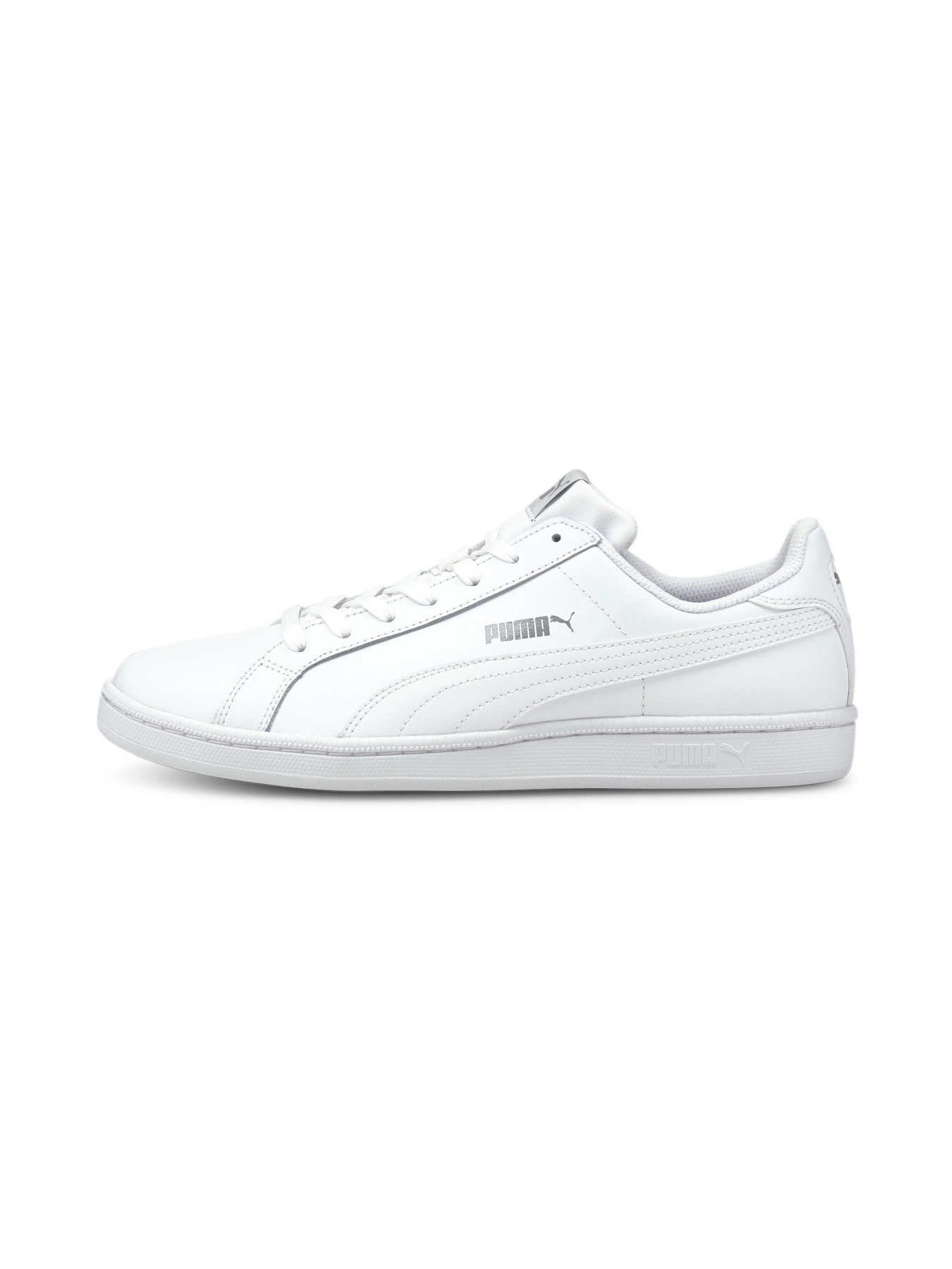 Кеди низькі PUMA Smash L модель 356722 Фото