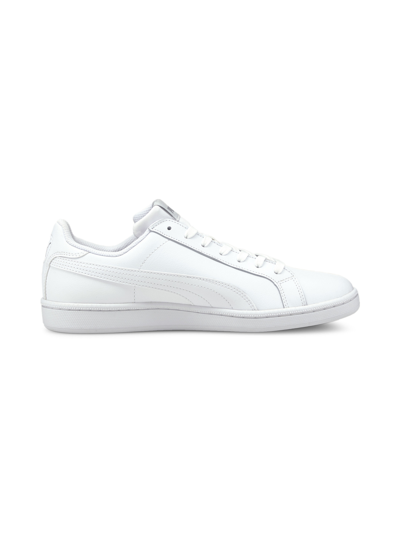 Кеди низькі PUMA Smash L модель 356722 Фото