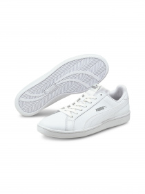 Кеди низькі PUMA Smash L модель 356722 Фото