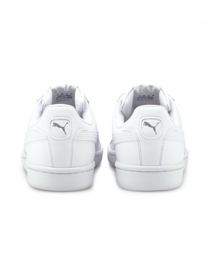 Кеди низькі PUMA Smash L модель 356722 — фото 3 - INTERTOP