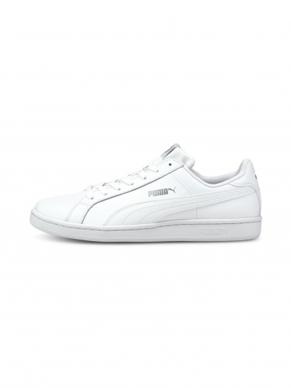 Кеди низькі PUMA Smash L модель 356722 — фото 4 - INTERTOP