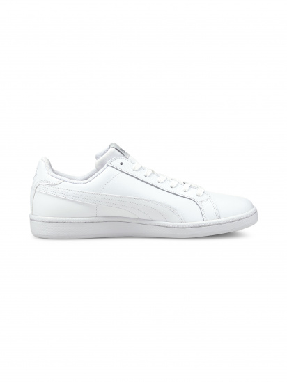 Кеди низькі PUMA Smash L модель 356722 - фото