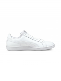 Кеды низкие PUMA Smash L модель 356722 Кеды низкие PUMA Smash L модель 356722 Фото