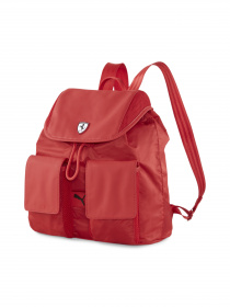 Рюкзак PUMA Ferrari SPTWR Style Backpack модель 078785 Фото