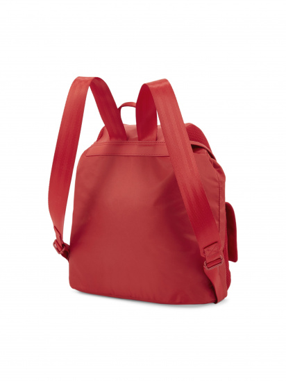 Рюкзак PUMA Ferrari SPTWR Style Backpack модель 078785 — фото - INTERTOP