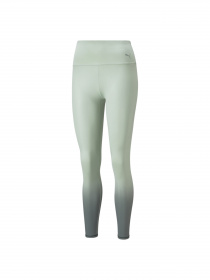 Леггинсы спортивные PUMA модель 521060 Фото