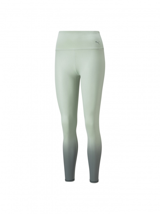 Леггинсы спортивные PUMA модель 521060 Фото