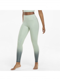 Спортивные леггинсы PUMA модель 521060 Фото