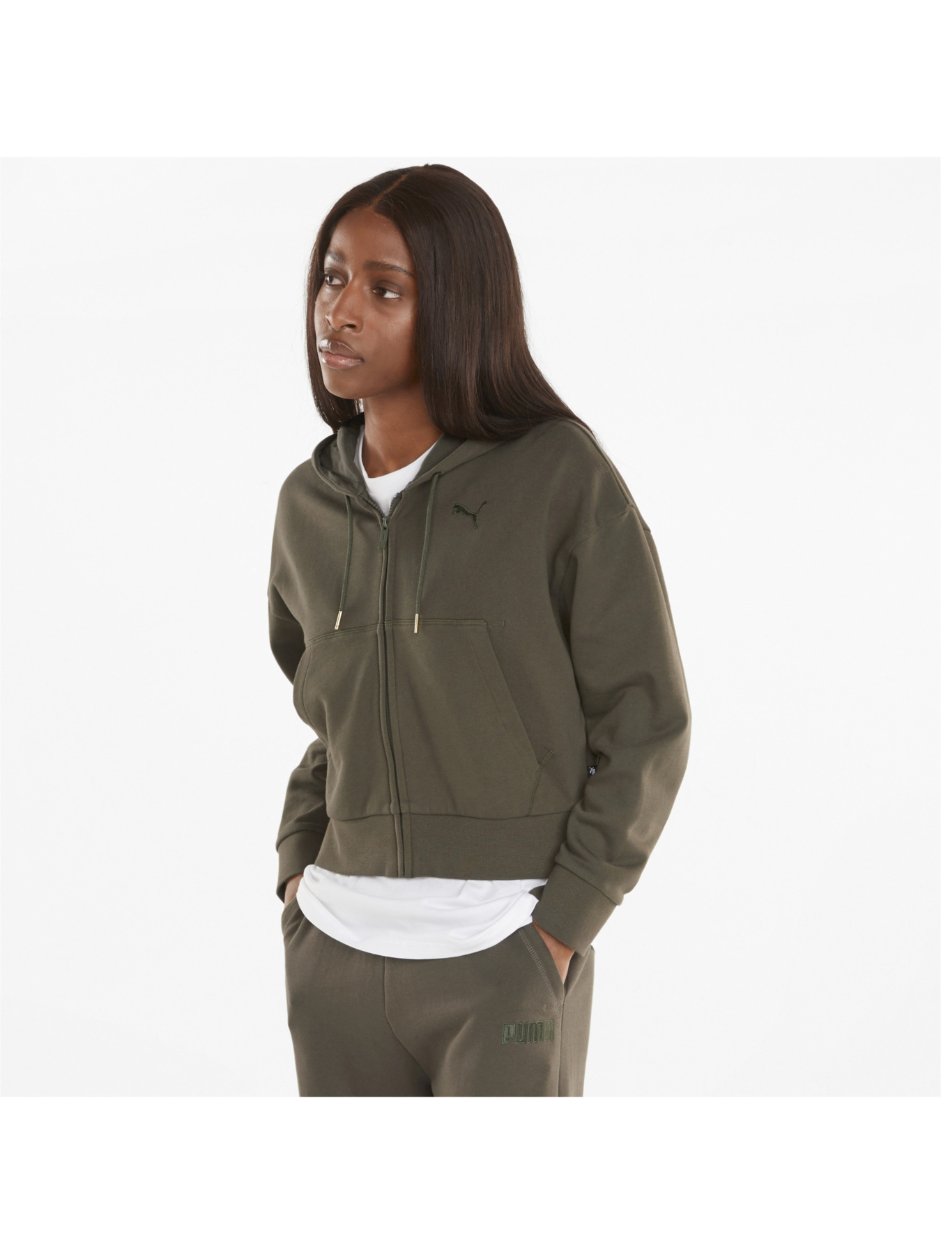 Кофта PUMA модель 589521 Фото